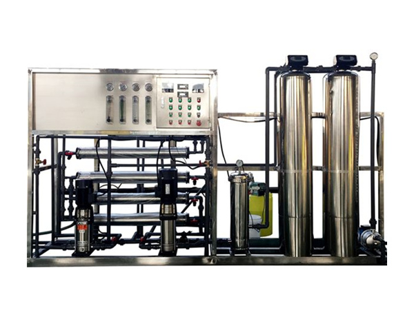 實(shí)驗(yàn)室超純水設(shè)備